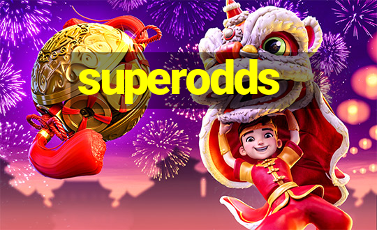 superodds