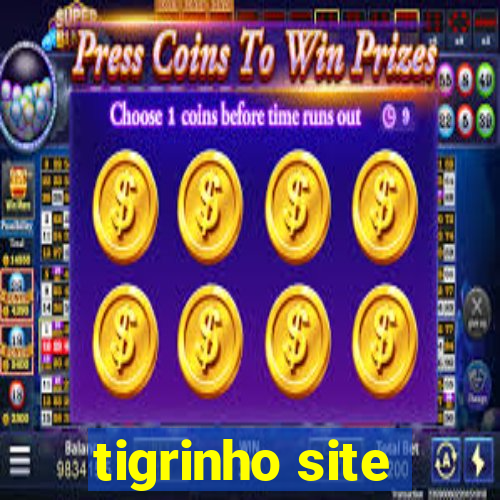 tigrinho site