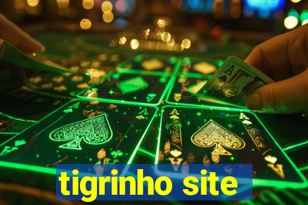 tigrinho site