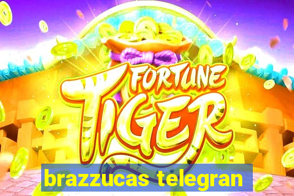 brazzucas telegran