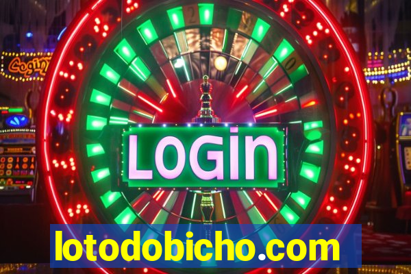 lotodobicho.com