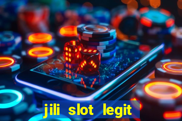 jili slot legit 777 casino