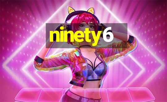 ninety6