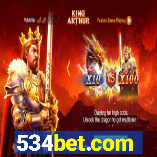 534bet.com