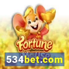 534bet.com