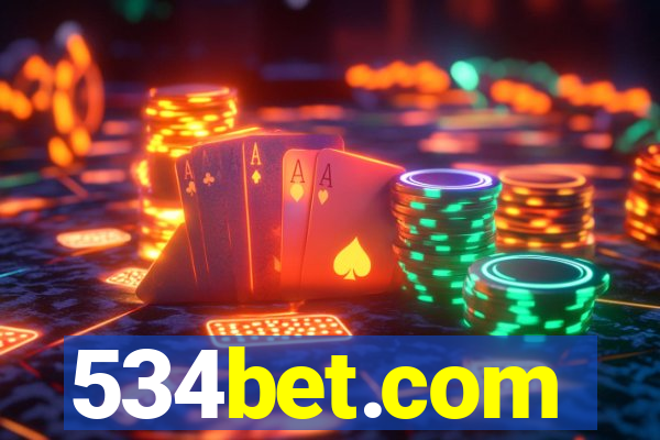 534bet.com