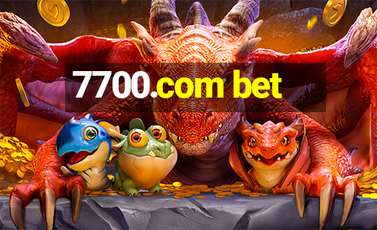 7700.com bet