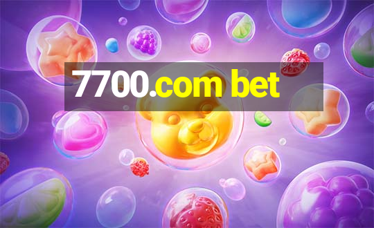 7700.com bet