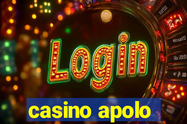 casino apolo