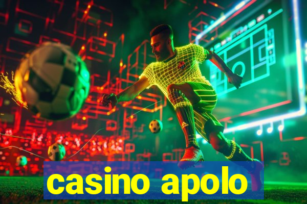 casino apolo