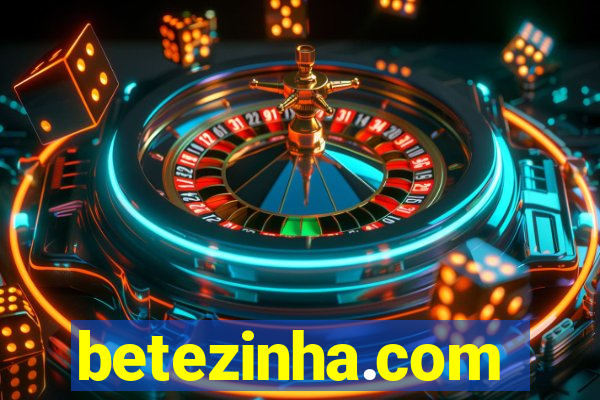 betezinha.com