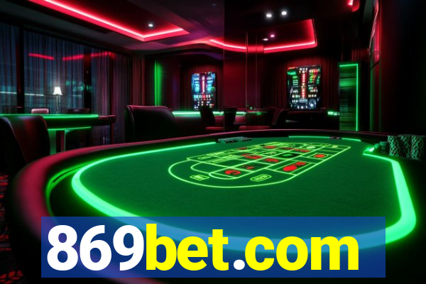 869bet.com