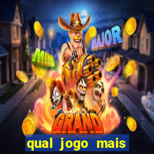 qual jogo mais confiável para ganhar dinheiro