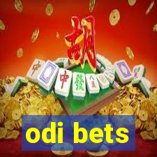 odi bets