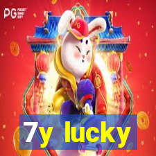 7y lucky