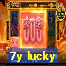 7y lucky