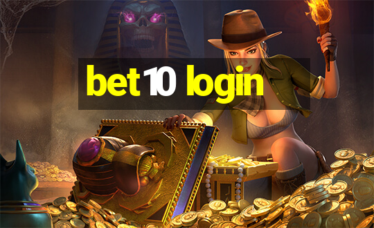 bet10 login