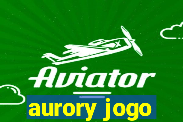 aurory jogo