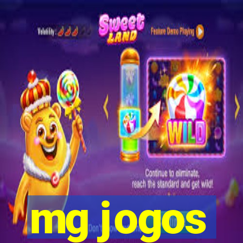 mg jogos