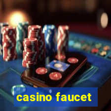 casino faucet