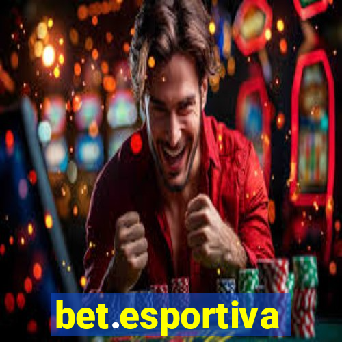 bet.esportiva