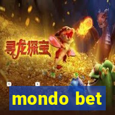 mondo bet