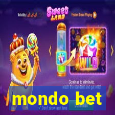 mondo bet