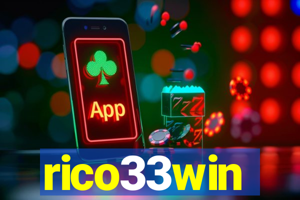 rico33win