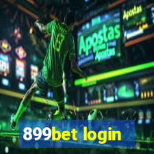 899bet login