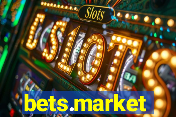 bets.market