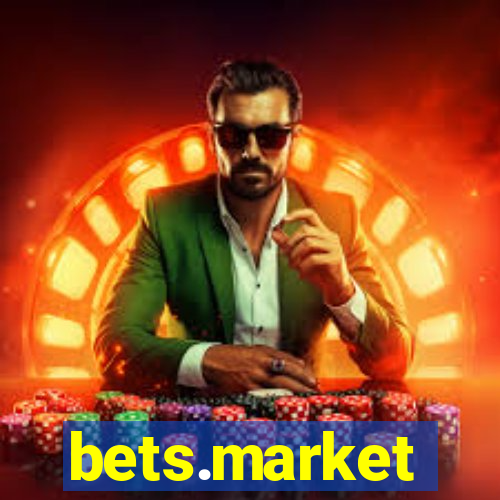 bets.market