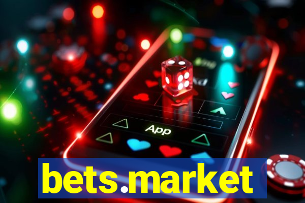 bets.market