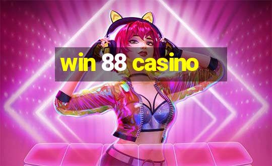 win 88 casino