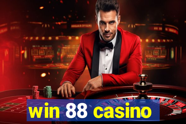 win 88 casino