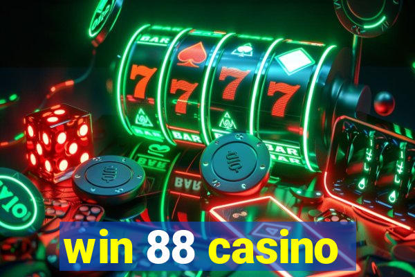 win 88 casino