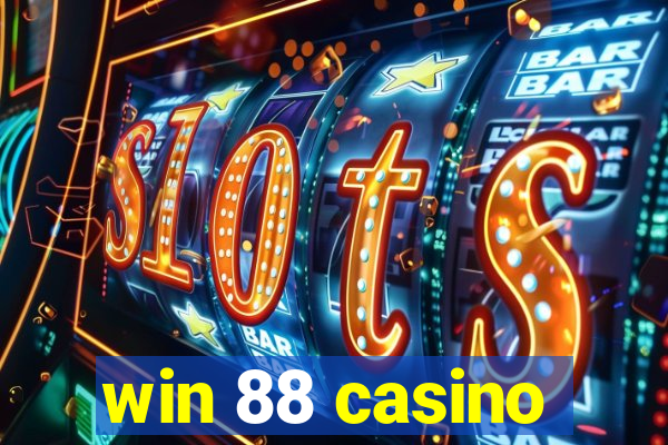 win 88 casino