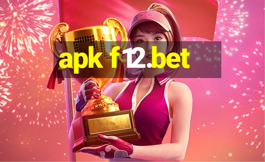 apk f12.bet