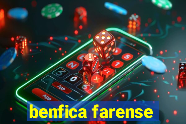 benfica farense