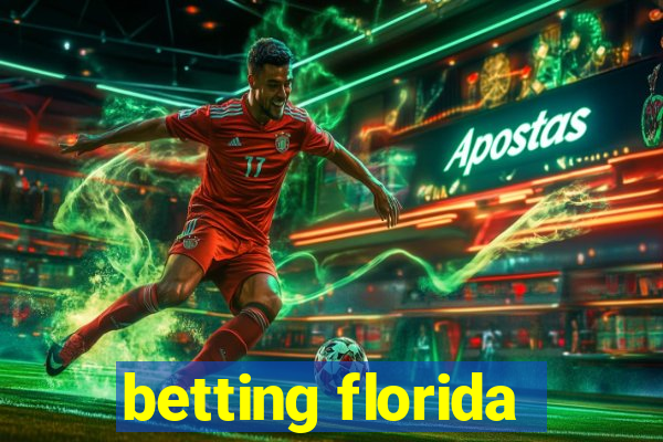 betting florida