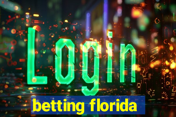 betting florida