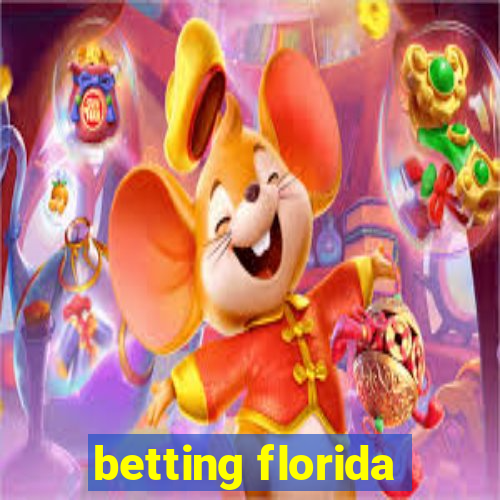 betting florida