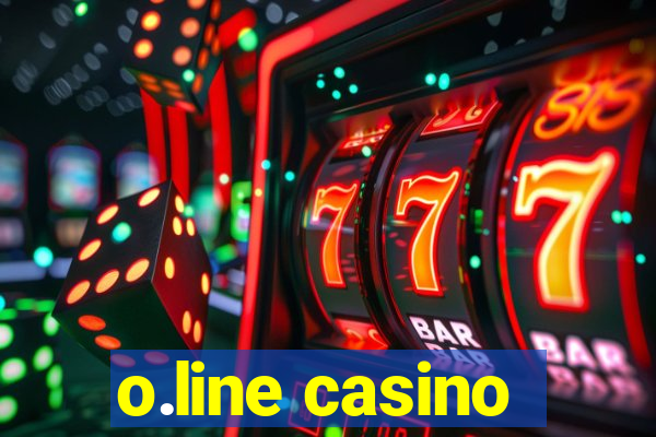 o.line casino