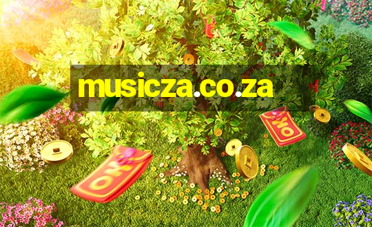 musicza.co.za