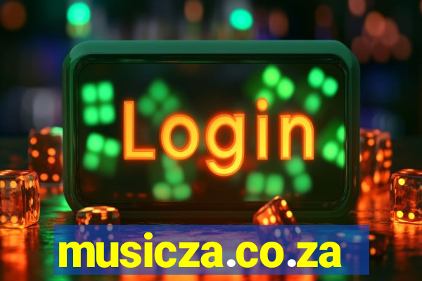 musicza.co.za