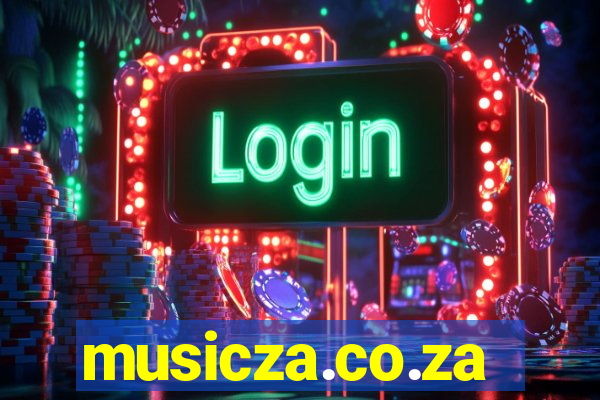 musicza.co.za