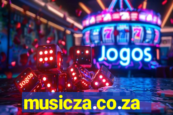 musicza.co.za