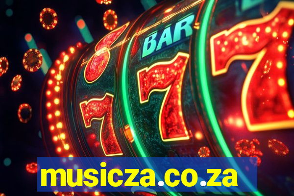 musicza.co.za