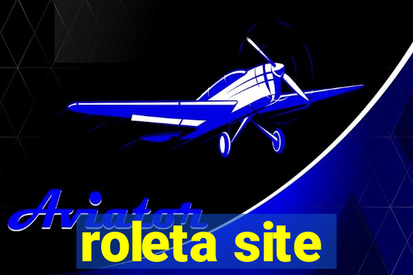 roleta site