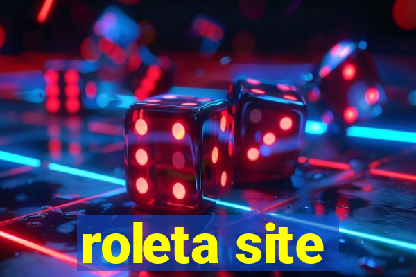 roleta site