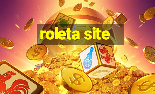 roleta site